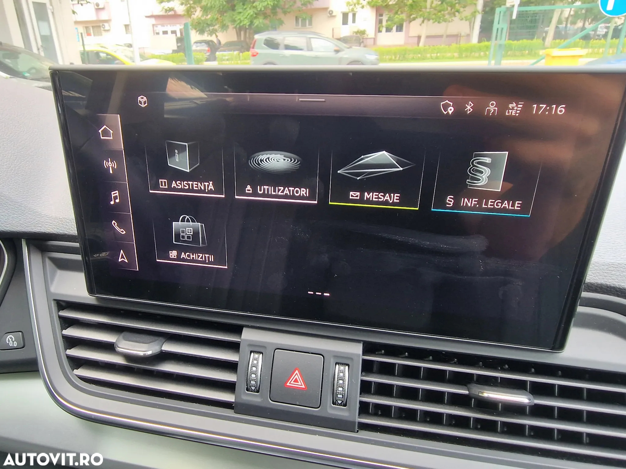 Audi Q5 35 TDI S tronic MHEV Advanced - 17