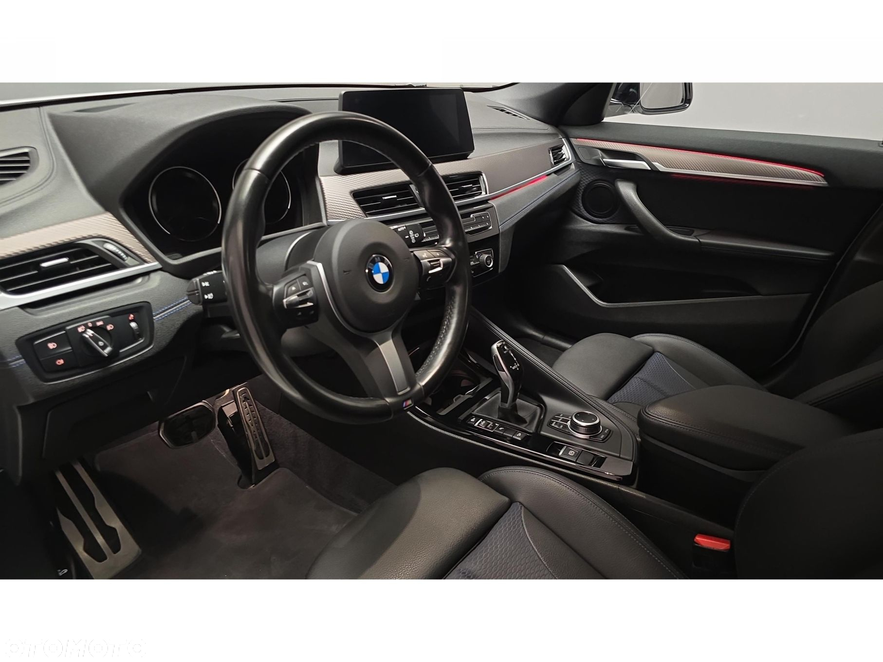 BMW X2 xDrive20d M Sport - 16