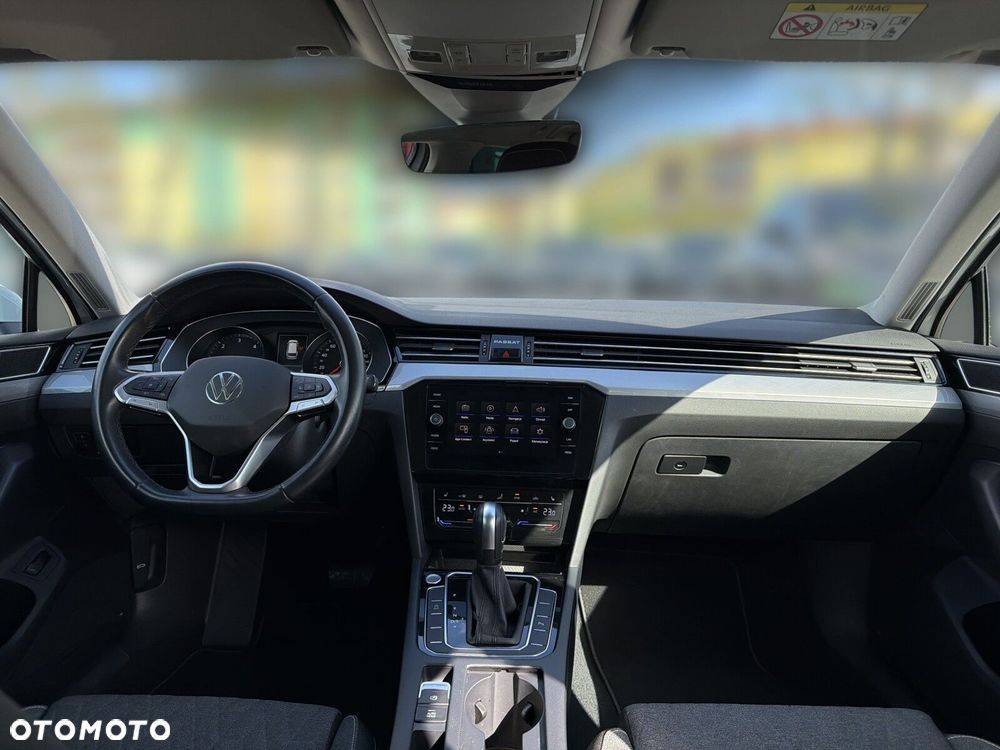 Volkswagen Passat - 41