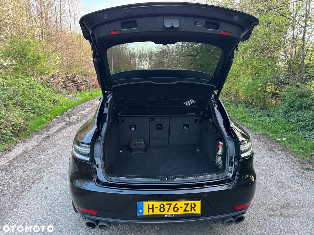 Porsche Macan S PDK - 9
