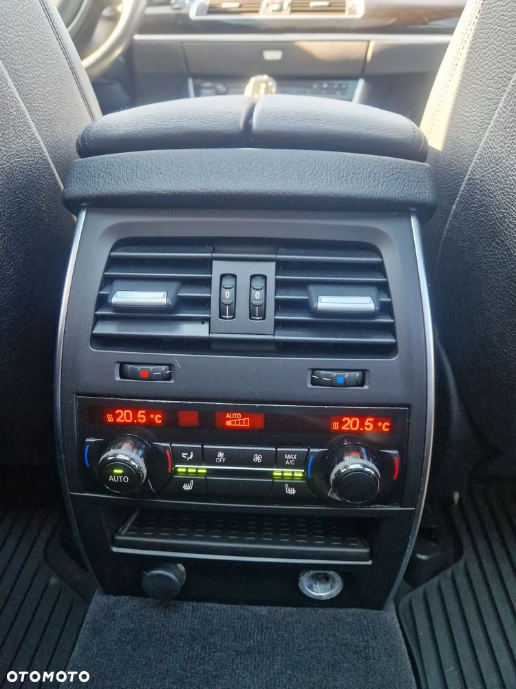 BMW Seria 5 - 31