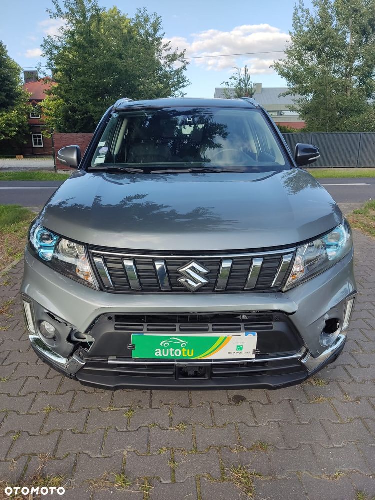Suzuki Vitara - 1