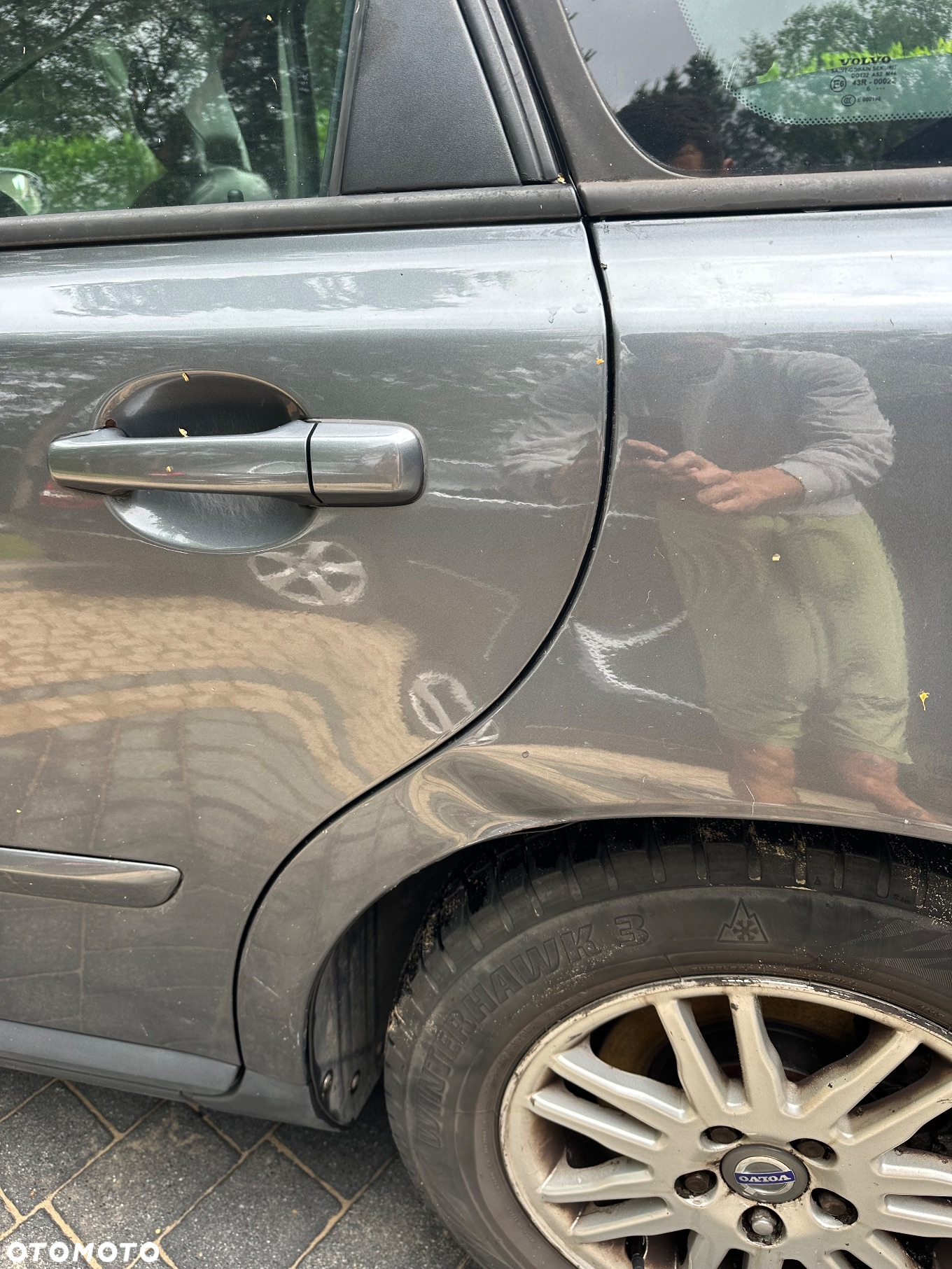 Volvo V50 1.6D Momentum - 7