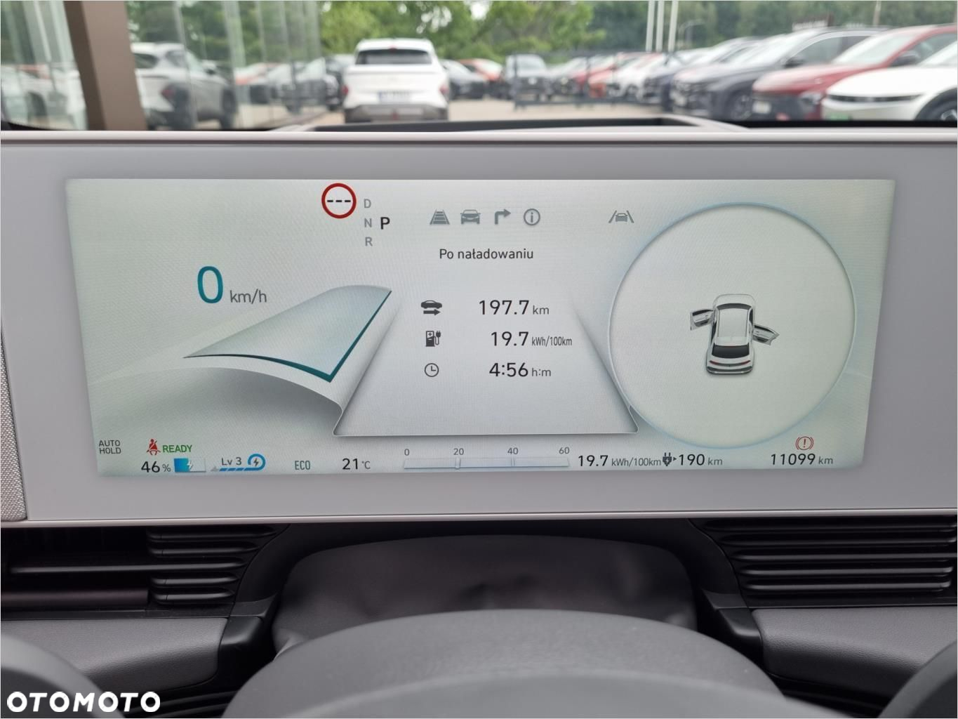 Hyundai IONIQ 5 77kWh Uniq - 12