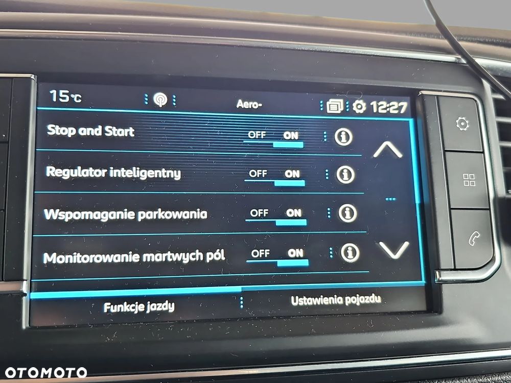 Peugeot Traveller - 20