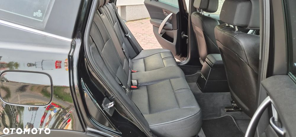 BMW X3 xDrive30d - 23