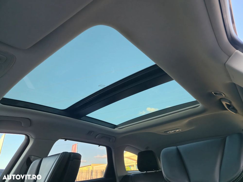Renault Talisman Grandtour ENERGY TCe 200 EDC INITIALE PARIS - 30