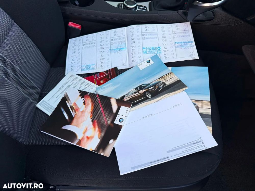 BMW X1 xDrive18d Aut. - 6