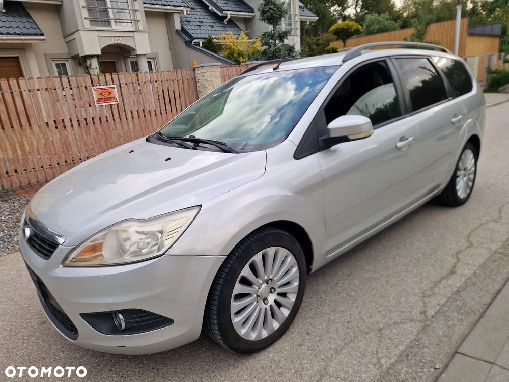 Ford Focus - 15