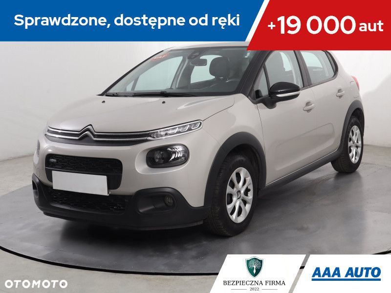 Citroën C3 - 1