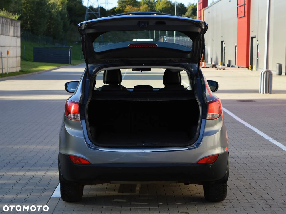 Hyundai ix35 1.6 GDI Comfort 2WD - 28