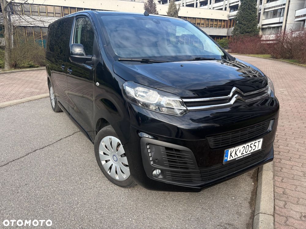 Citroën SpaceTourer M EAT8 Feel - 3