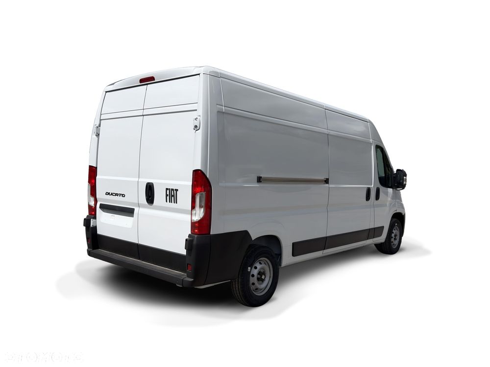 Fiat Ducato Furgon L3H2 180KM - 6