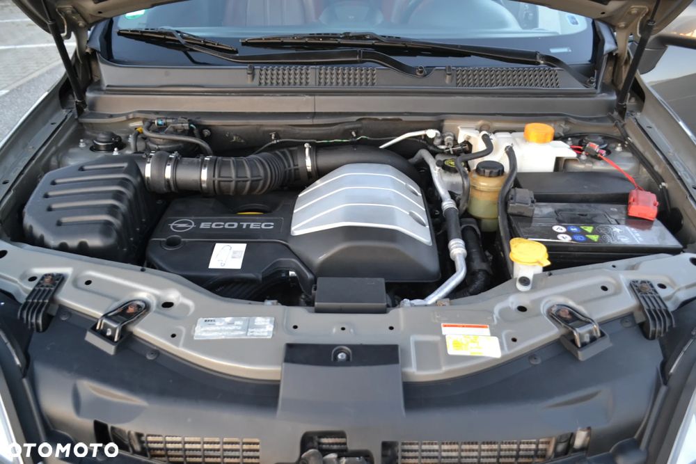 Opel Antara - 25