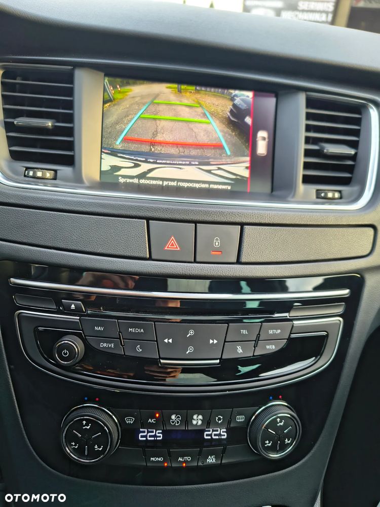 Peugeot 508 - 13