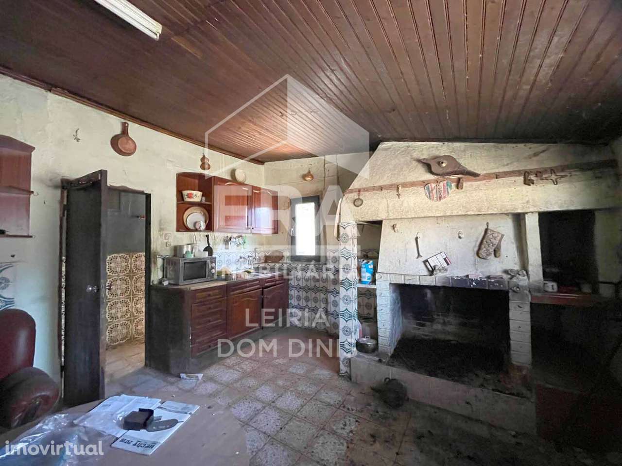 Moradia, 103 m², Chãos - Grande imagem: 4/12