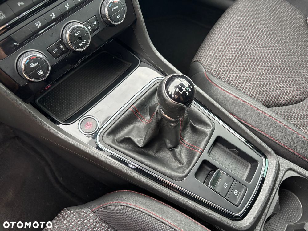 Seat Leon 1.4 TSI FR S&S - 11
