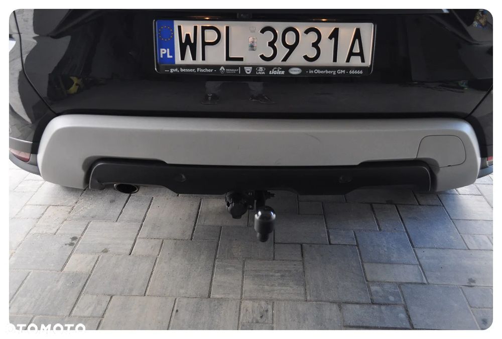 Dacia Duster 1.6 SCe Prestige - 20