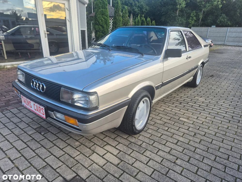 Audi 80 1.8 CC