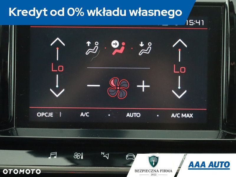 Citroën C5 Aircross - 14