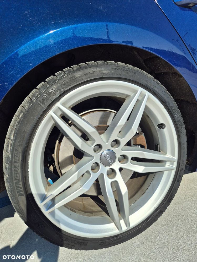 Audi A5 Sportback - 24