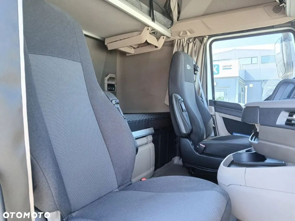 DAF XG 480 FT  LOWDECK  STOCK (31803) - 22