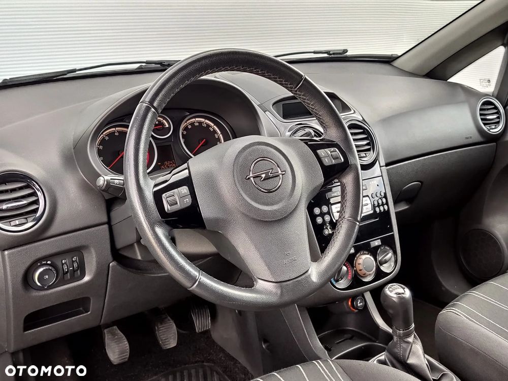 Opel Corsa 1.4 16V Edition 111 Jahre - 15