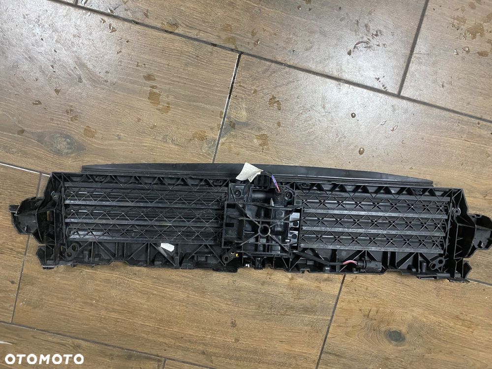 AUDI A4 B9 8W0 ŻALUZJA KIEROWNICA POWIETRZA 8W0807298 8W097127 ORG - 2