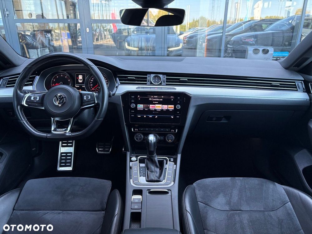 Volkswagen Arteon - 10