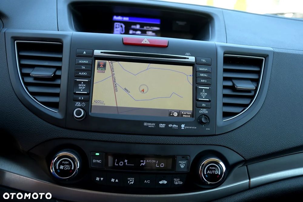 Honda CR-V 1.6i-DTEC Elegance (2WD) - 32