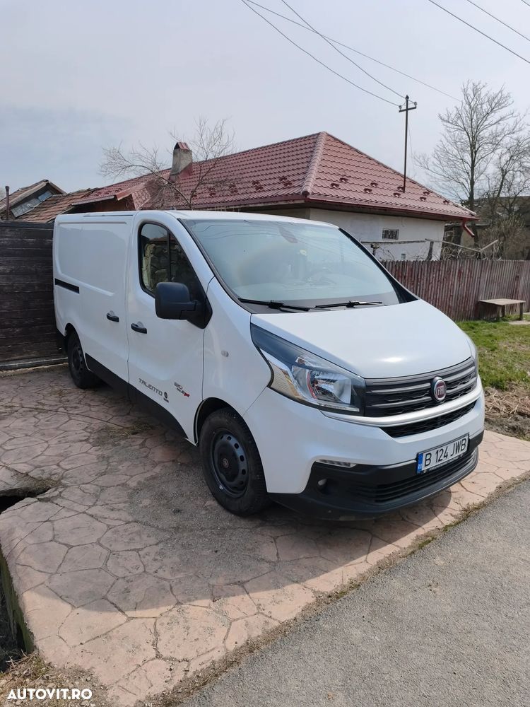 Fiat Talento - 2