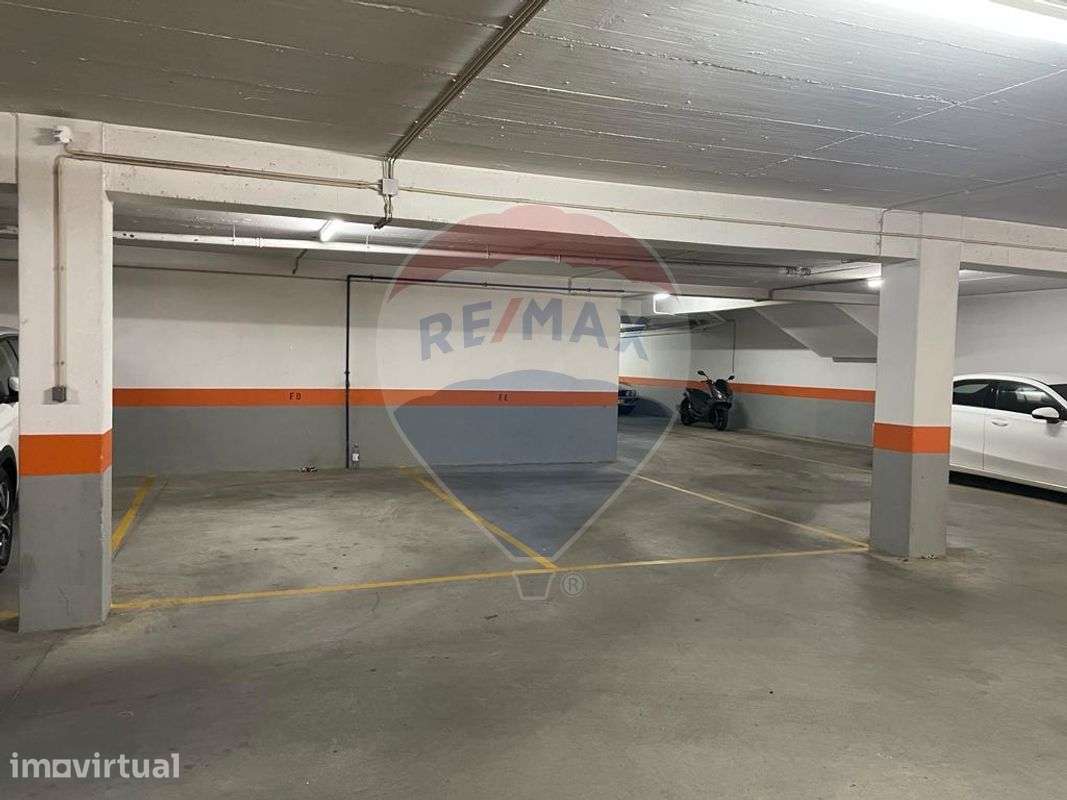 Garagem  para venda - Grande imagem: 4/9