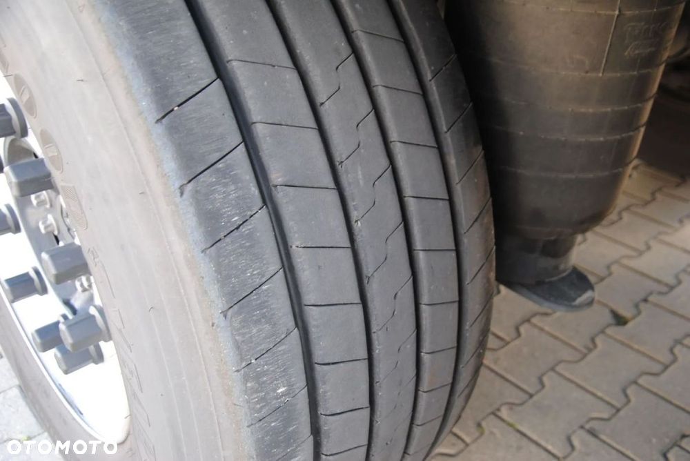 Schmitz Cargobull Doppelstock, Thermo King - 17