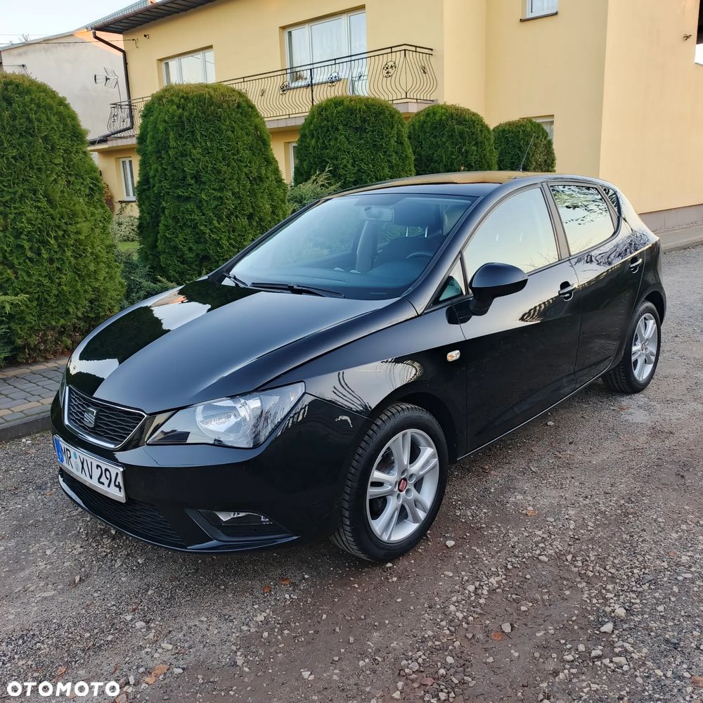 Seat Ibiza - 38