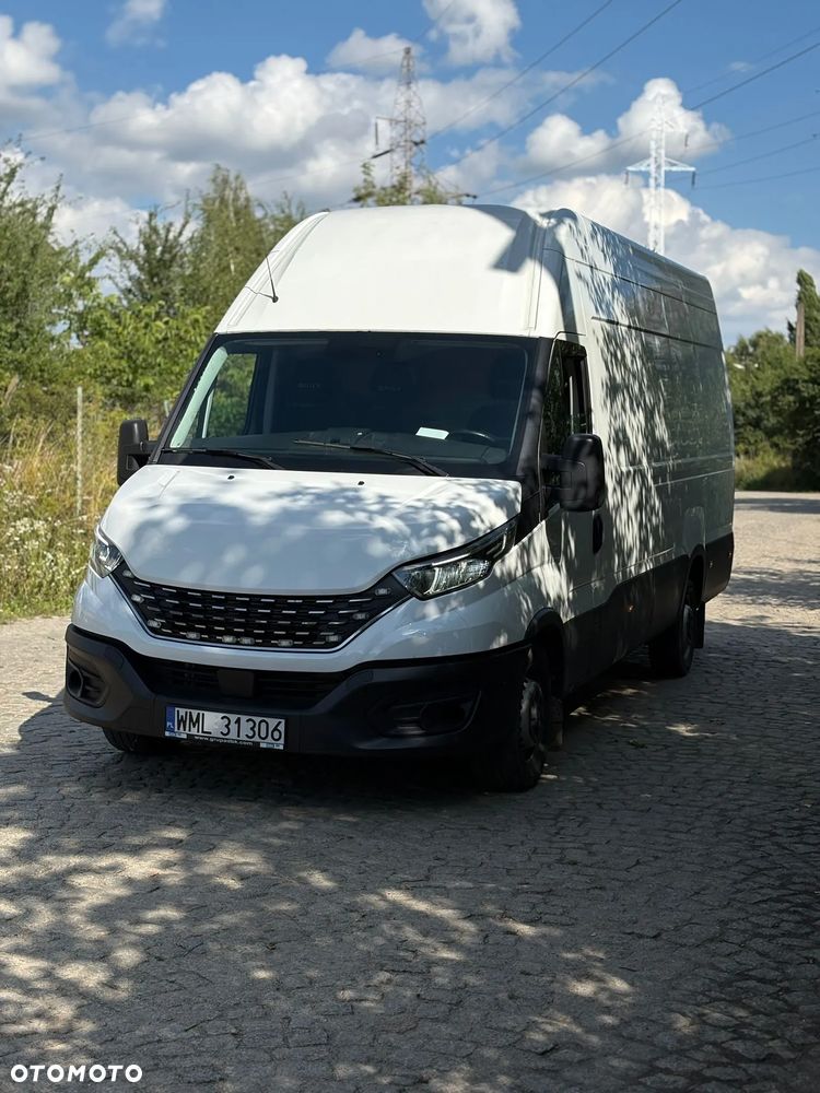Iveco Daily - 6