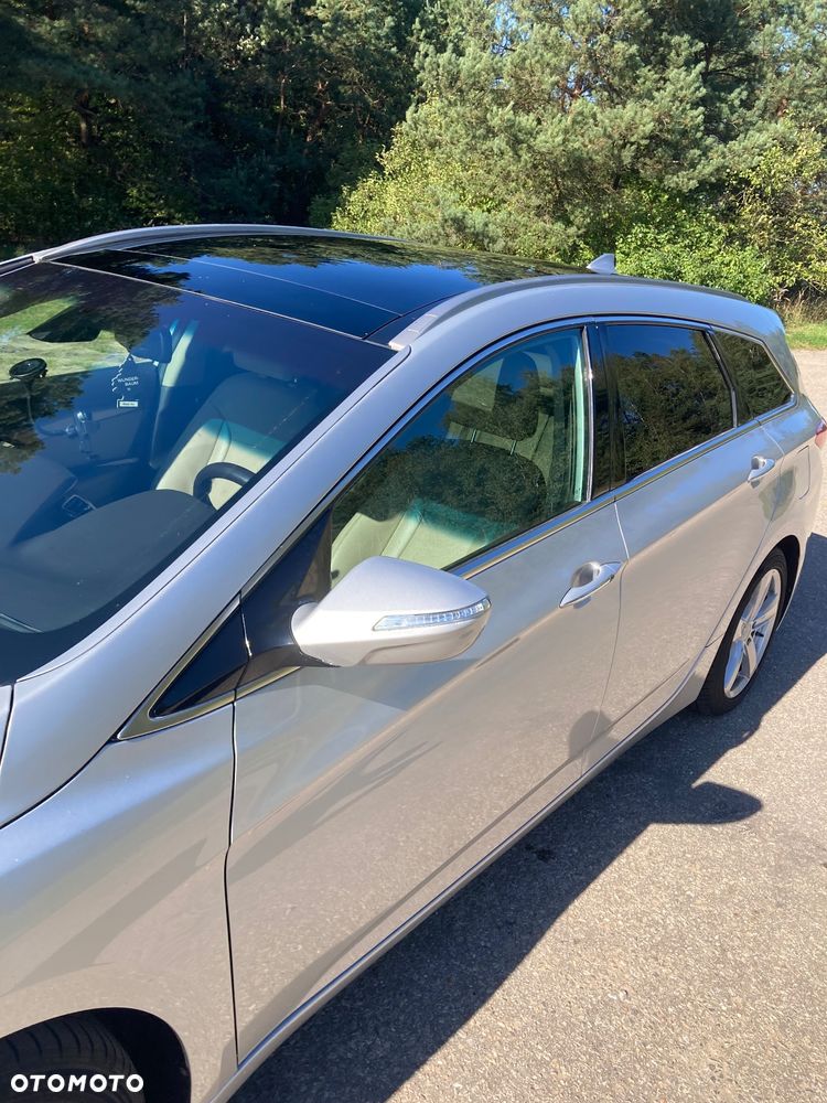 Hyundai i40 1.7 CRDi Premium - 2