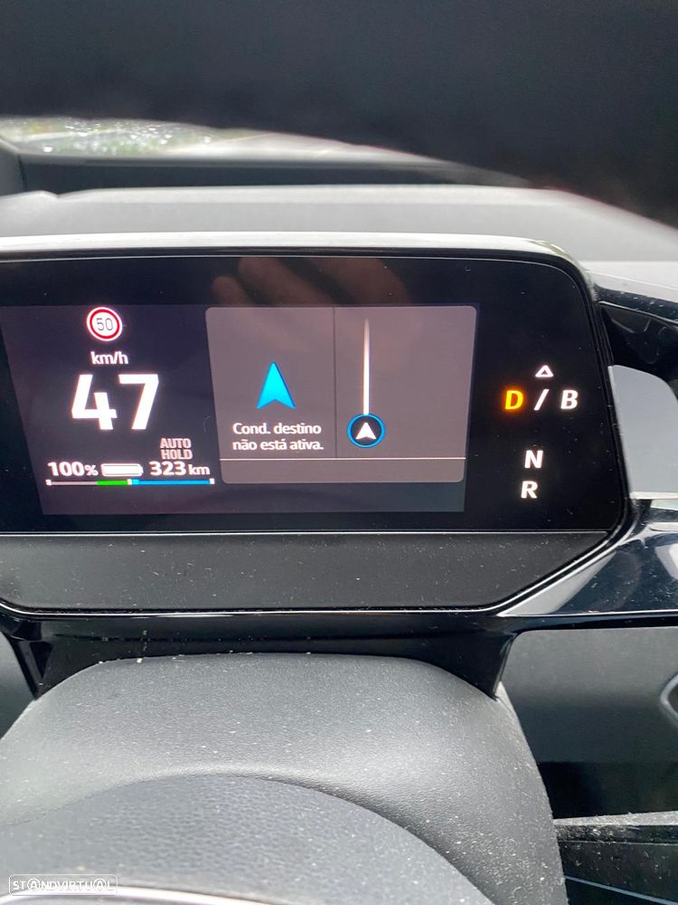 VW ID.3 Performance Upgrade Pro Life - 8