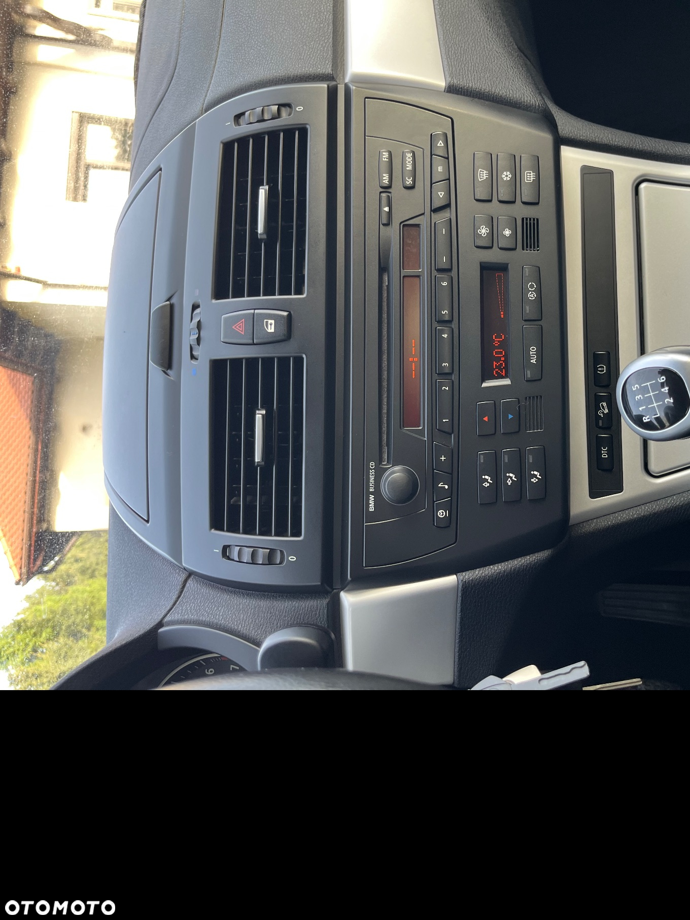 BMW X3 xDrive20i - 13