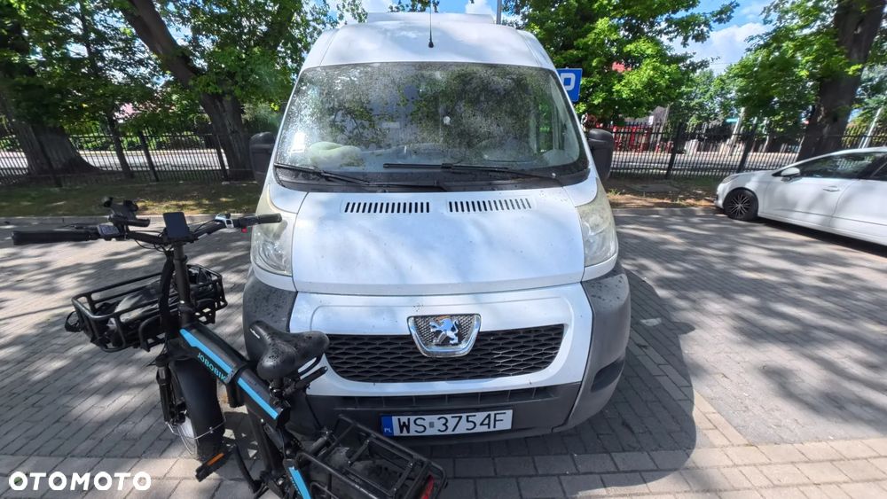 Peugeot Boxer - 3