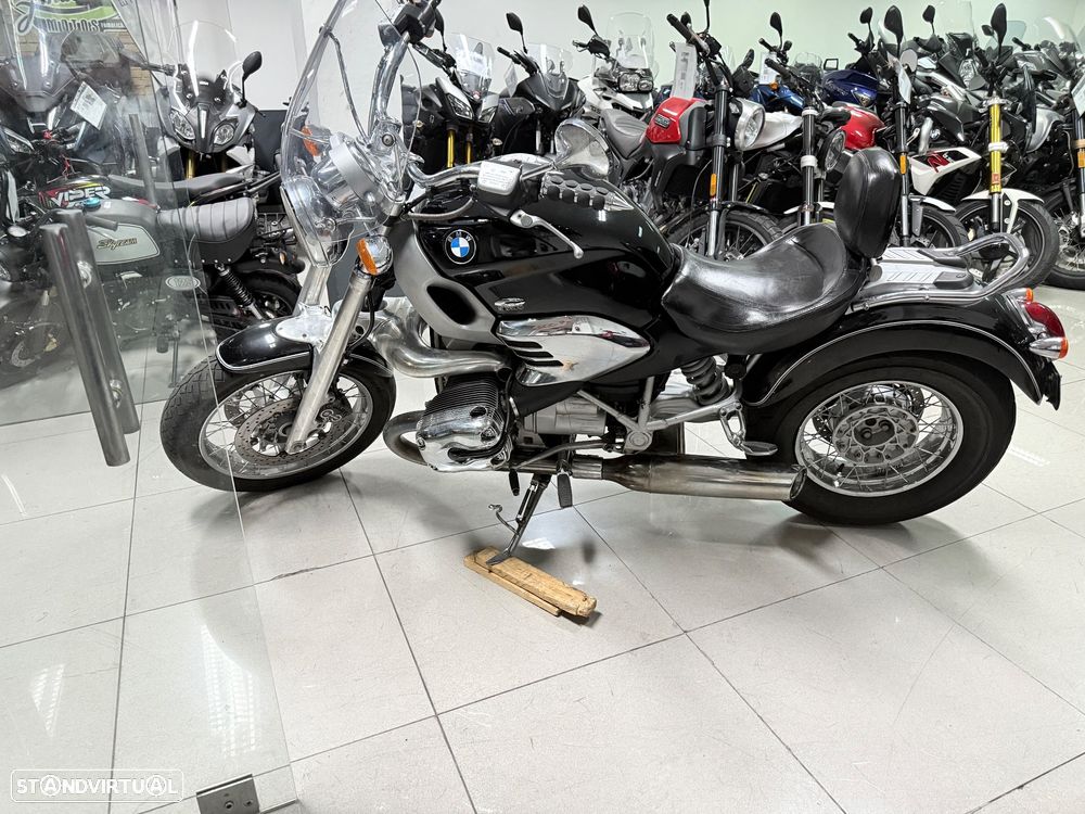BMW R 1200 C - 8