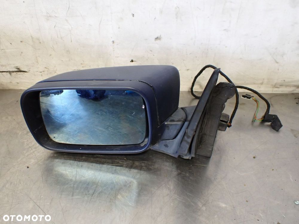 LUSTERKO LEWE ELEKTRYCZNE BMW E46 1.9 - 1