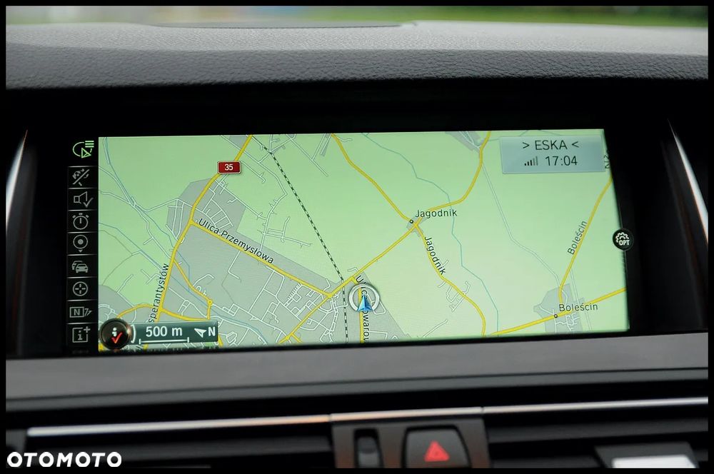 BMW Seria 5 528i - 31