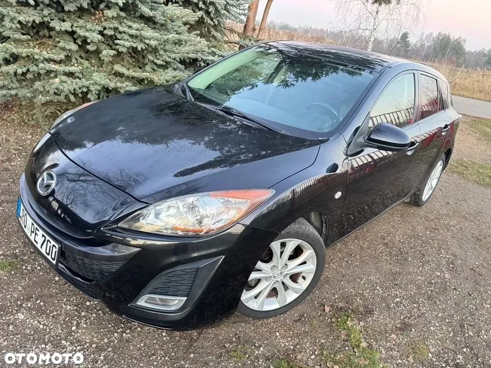 Mazda 3 - 17