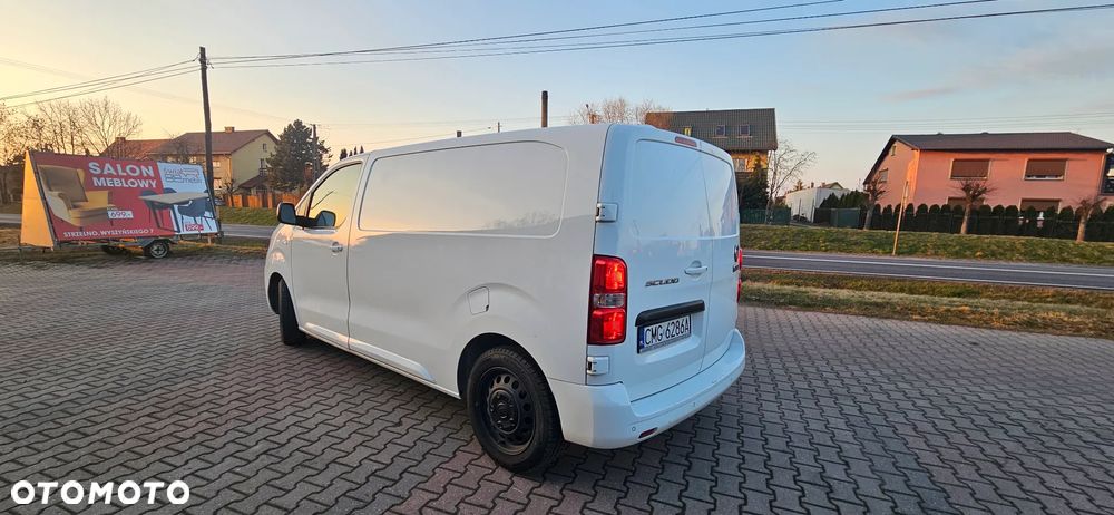 Fiat SCUDO - 9