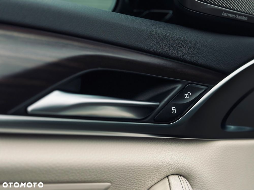 BMW Seria 5 530i GPF M Sport sport - 29