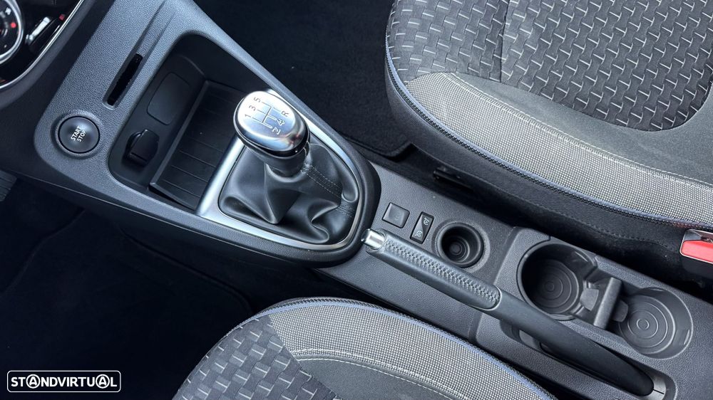 Renault Captur 0.9 TCE Exclusive - 24