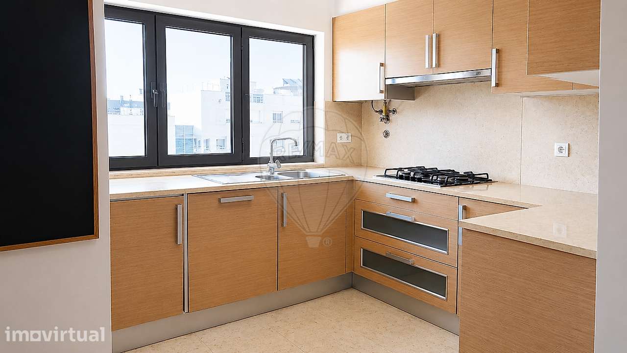 Apartamento T3 para arrendamento - Grande imagem: 4/24