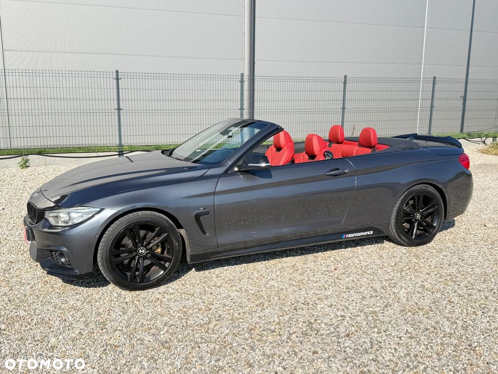 BMW Seria 4 428i Modern Line - 2