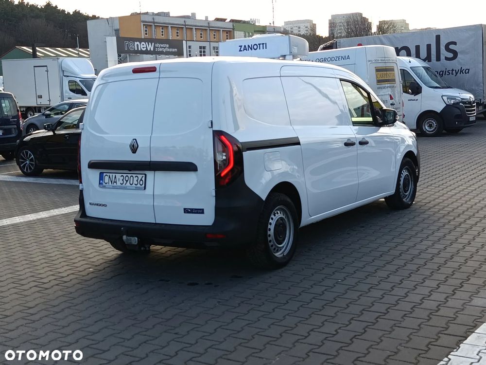 Renault kangoo-express/van - 5