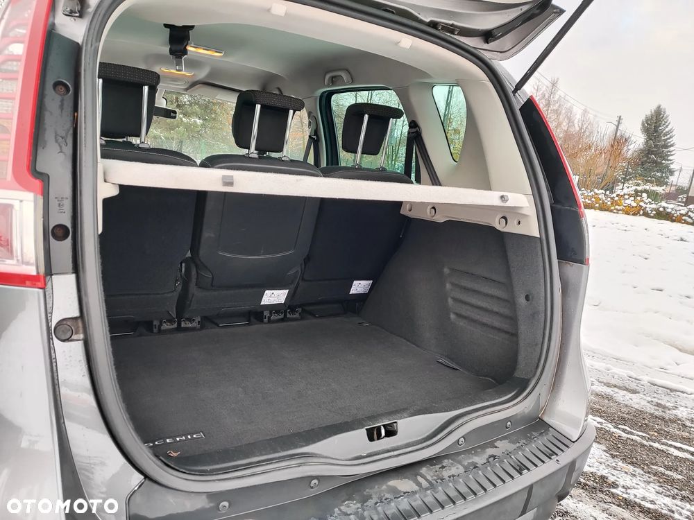 Renault Scenic TCe 130 Dynamique - 29